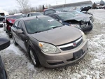 Console Front Roof Fits 07-09 Aura 2048419 Used. Price: $180.59.