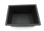16-21 Hyundai Tucson Center Console Storage Compartment Upper Tray Organizer Oem Used. Price: $30.00.
