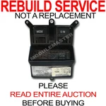 Rebuild Repair 99 00 01 04 05 Ford 150 250 350 Overhead Compass Remanufactured. Price: $49.99.