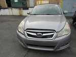 10 11 12 13 14 Subaru Legacy Trunk Lid Gate Used. Price: $260.00.