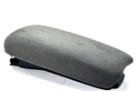 2006-2011 Honda Civic Armrest Center Console Fabric Sliding Oem Gray Used. Price: $64.99.