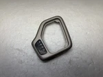 2014-2018 Jeep Cherokee Center Console Automatic Shifter Indicator Trim Oem Used. Price: $54.50.