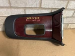 2002-2006 Lexus ES300 Center Console Gear Shift Knob Bezel Trim 58805-33080 Oem Used. Price: $59.99.