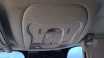 Jeep Renegade 2016 Console Front For W/sunroof 464067 Used. Price: $113.00.