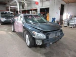 Roof Mounted Overhead Console Nissan Maxima 2011 2012 2013 947585 Used. Price: $70.00.