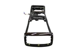 11-18 Audi A8 Quattro S8 Central Console Trim Bezel Wood Black 4H1864348A Oem Used. Price: $54.00.