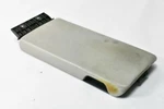 97-04 Mercedes R170 SLK230 SLK320 Center Console Arm Rest Storage Cover Lid Oem Used. Price: $39.60.