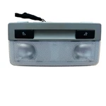 2016-2025 Chevrolet Malibu Rear Upper Roof Console Reading Dome Light Lamp Oem Used. Price: $26.10.