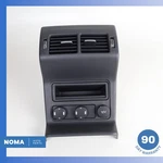 17-23 Jaguar X761 F-pace Rear Center Console Air Vent Trim HK83045B49AB Oem 50K Used. Price: $62.23.