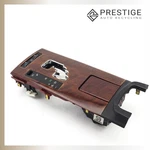 06-2008 Lexus IS250 IS350 Center Console Shifter Wood Trim Panel 58804-53160-C1 Used. Price: $103.50.