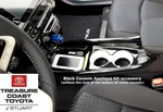 New Oem Toyota Prius & Prime Center Console Shifter Applique 2016-2019. Price: $253.99.