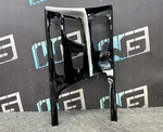 Oem Bmw M5 F90 Center Console Trim Shifter Bezel Piano Black 2018-2023 Used. Price: $199.99.