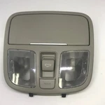 928102M000X6 Overhead Console Sunroof Map Lamp For 2008 2011 Genesis Coupe New. Price: $58.55.