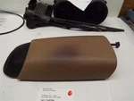 Durango 1999 Console, Front 145430 Used. Price: $71.49.
