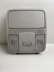 2019 Kia Forte Overhead Console Dome Map Light W/storage Oem Part 928XX-M6XXX Used. Price: $58.49.