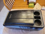 1967-72 Truck Console Oem Gmc Chevrolet Used. Price: $550.00.