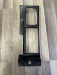 2006-2009 Mercury Milan Ford Fusion Center Console Shifter Bezel Surround Trim Used. Price: $30.00.