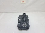 2019-2021 Mazda CX-5 CX5 Center Console Floor Shifter Boot Trim Panel Oem Used. Price: $294.45.