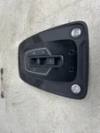 2019 Audi SQ5 Black Overhead Console Roof Mounted With Maplites Oem Used. Price: $99.95.