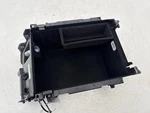 2022-2024 Lincoln Aviator Front Center Console Storage Compartment Oem Used. Price: $135.48.