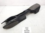 99-04 Oem Porsche Boxster 986 Front Center Console Panel Trim Cover Gray Used. Price: $249.95.