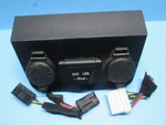11-14 Hyundai Sonata Power Outlets Aux Jack Usb Port Trim Bezel 96120-3S100 Oem Used. Price: $30.79.