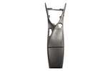04-10 Bmw 645CI 650I Front Center Console Arm Rest Storage Assembly 7072737 Oem Used. Price: $105.00.