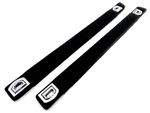 2011-2018 Porsche Cayenne Rear Left Right Trunk Cargo Hook Shelf Trim Set Black Used. Price: $54.59.