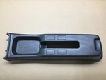 1996-2000 Honda Civic Hatchback Console / Armrest Delete Oem #83401-S04-950ZC Used. Price: $140.00.