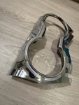 Genuine Ford Bezel FR3Z-15A440-AC Used. Price: $20.00.