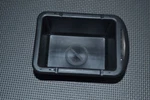 03-06 Mercedes Benz CLK500 W209 Center Console Storage Tray Box Oem A2096830091 Used. Price: $18.00.