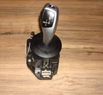 Bmw 2008-2010 528I 535I 550I Automatic Gear Shifter Lever Knob & Trim Used. Price: $130.00.