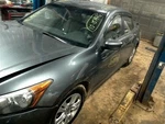 Console Front Floor Ex Fits 10-15 Crosstour 10165050 Used. Price: $314.93.