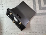 New Oem 17-20 Tesla Model 3 Center Console Phone Dock Tray Assy 1112412-00-C. Price: $24.00.