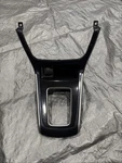 2016-2019 Nissan Sentra Shifter Trim 96941-3YU5A Used. Price: $39.99.
