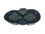 11-19 Dodge Grand Caravan Chrysler Town Country Center Console Cup Insert Oem Used. Price: $24.99.