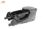 2020-2023 Nissan Titan Console Base Frame Body Support Bracket W/ Armrest Oem Used. Price: $219.99.