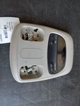 2004 Dodge Ram 1500 Console Front Roof Oem Unit Id 1DK78TL2AA Used. Price: $119.99.