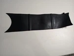 2013-2016 Lincoln Mkz Center Console Storage Tray Inner Mat Rubber Oem Used. Price: $27.00.