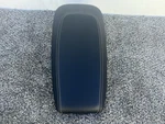 Ford Mustang Mach-e 21-24 Oem Center Console Armrest Assembly Black/ White Stich Used. Price: $129.00.