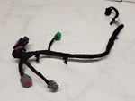 2014-2015 Jeep Cherokee Center Console Wire Wiring Harness Oem Used. Price: $75.00.