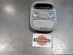 Roof Overhead Console Cubby Dome Light With Homelink 07-10 Sienna 8528846 Used. Price: $68.83.