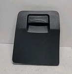 2009-2013 Toyota Matrix Pontiac Vibe Driver Lower Storage Coin Cubby Black Oem Used. Price: $39.99.