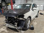Console Front Floor Fits 11-17 Touareg 1504805 Used. Price: $138.00.