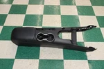 15-23 Mustang Gt Coupe Black Floor Center Console Ambient Lighting Oem Factory Used. Price: $178.59.
