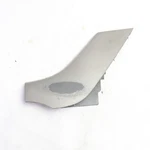 2003-2005 Honda Pilot Center Console Left Trim Molding 83428-S9VA-A010-M1 Used. Price: $25.80.