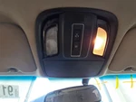2020 Kia Sorento Overhead Console Tan 4DR Suv Used 241-12913 C26417. Price: $118.56.