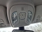 2017 Jeep Compass Overhead Console Black Used 4DR Suv Incandescent Lamps. Price: $110.58.