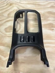 2003-2009 Toyota 4RUNNER Center Console Pocket Tray Shifter Bezel Trim Panel Oem Used. Price: $74.99.