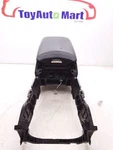 07-09 Lexus LS460 Black Interior Front Center Console Assembly Used. Price: $191.24.